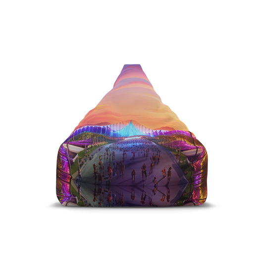 Couchella Bean Bag Chair Cover